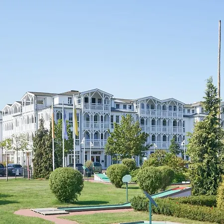 Lejlighed Seepark Nahe Sellin (Rugen)
