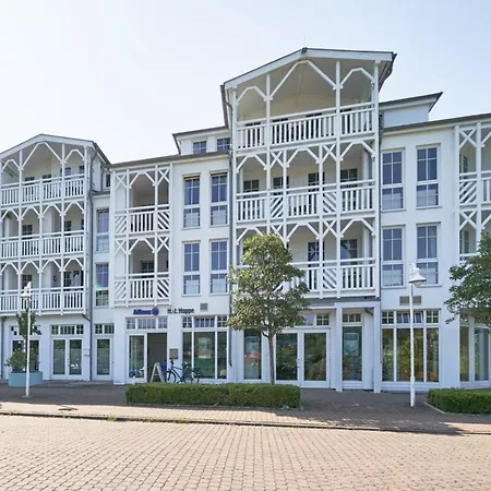 Seepark Nahe Lejlighed Sellin (Rugen)